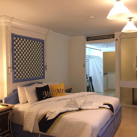Dreamers Paradise Hotel & Resort Pattaya Dış mekan fotoğraf
