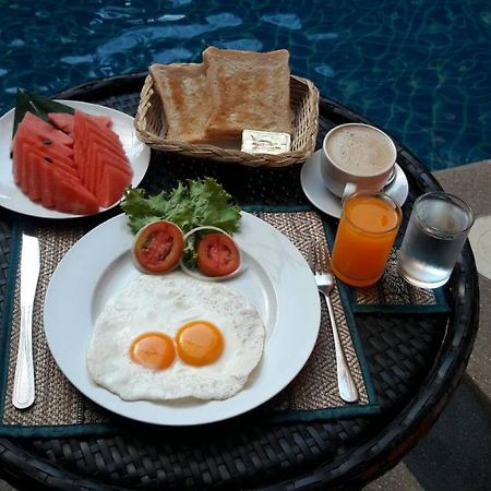 Dreamers Paradise Hotel & Resort Pattaya Dış mekan fotoğraf