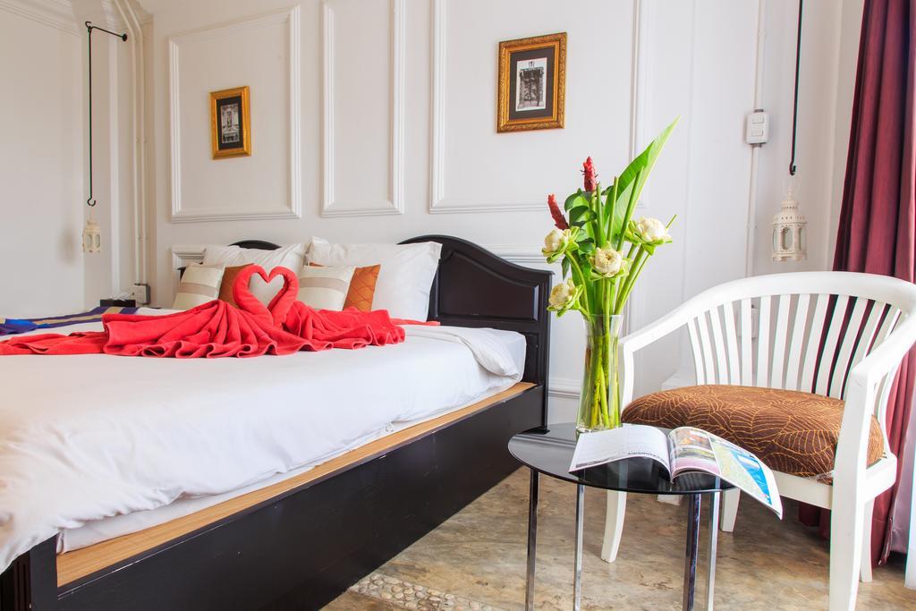 Dreamers Paradise Hotel & Resort Pattaya Dış mekan fotoğraf