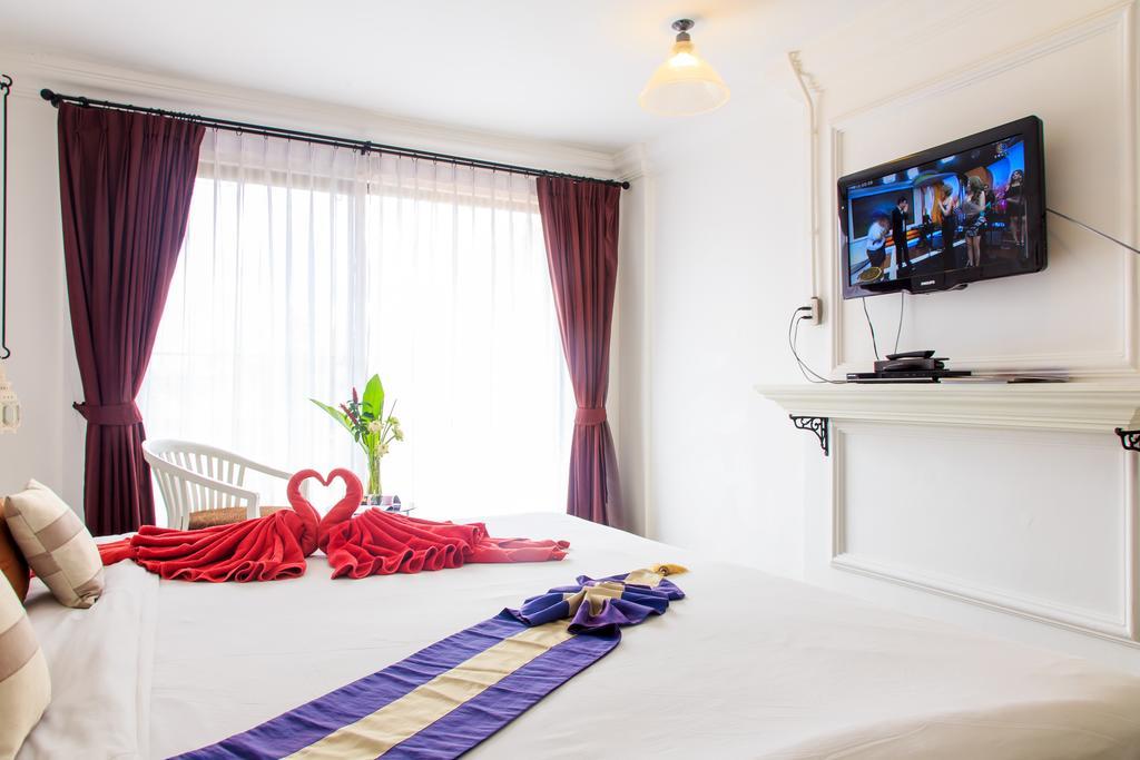 Dreamers Paradise Hotel & Resort Pattaya Dış mekan fotoğraf