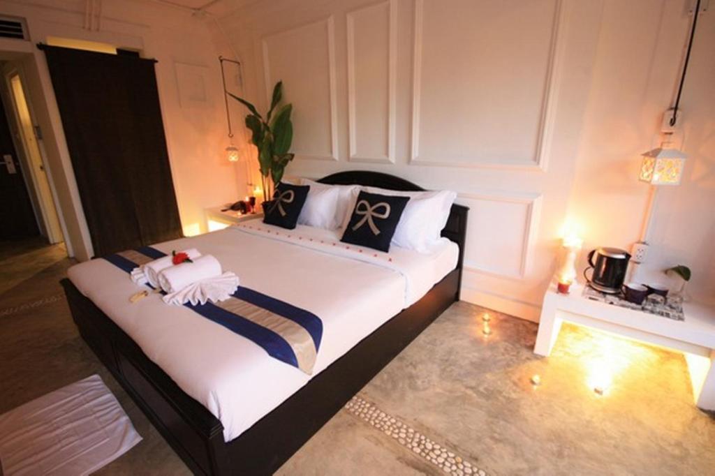 Dreamers Paradise Hotel & Resort Pattaya Oda fotoğraf